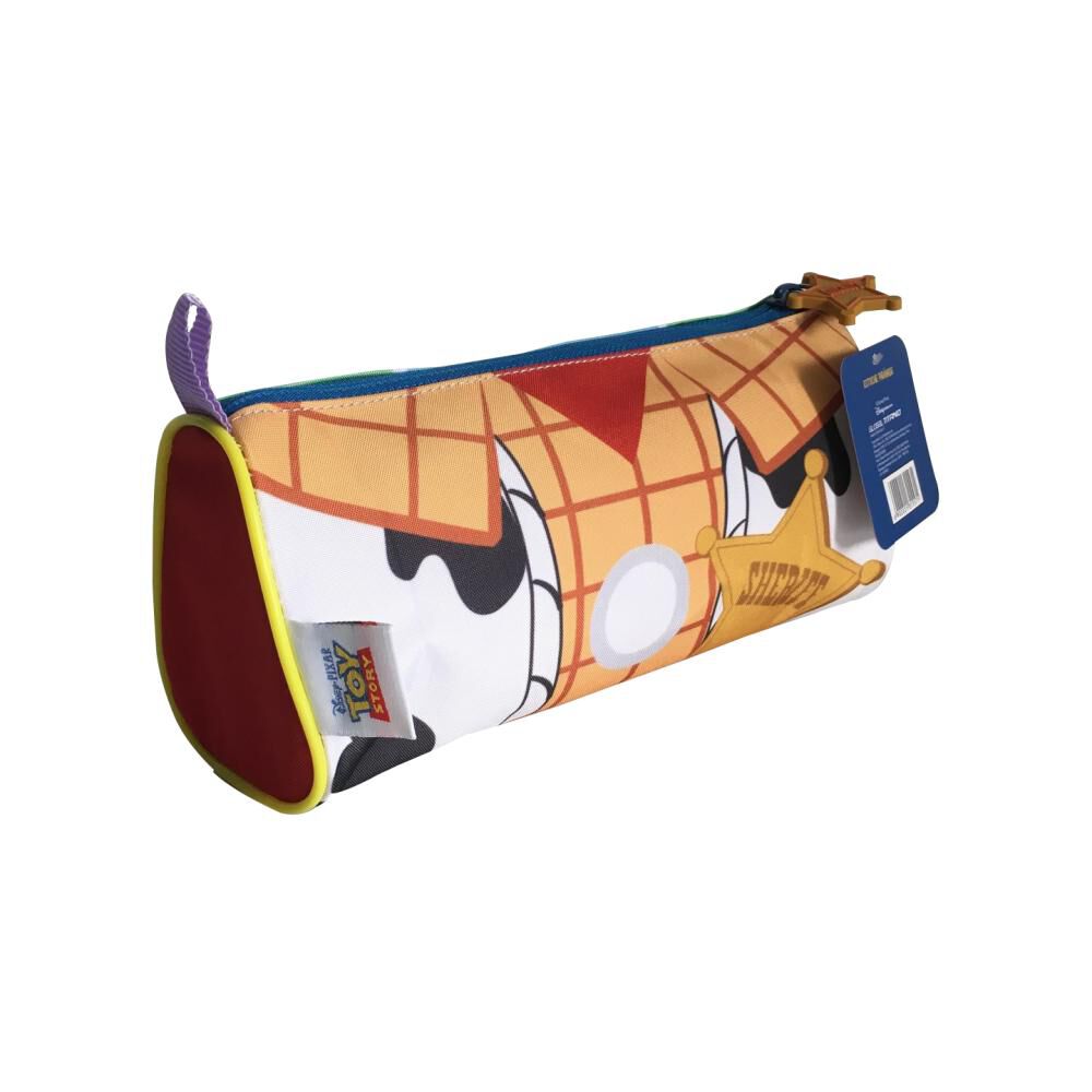 Estuche Unisex Toy Story Pirámide / 1 Litro image number 1.0