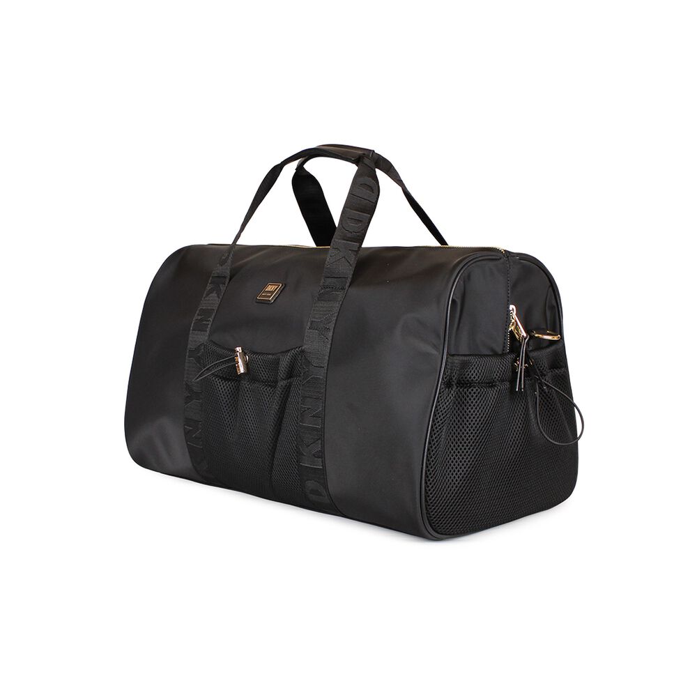 Pack Dkny Bolso + Mochila Midnight Donna Karan image number 3.0