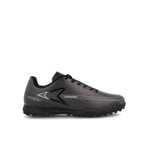 Zapatilla Ni&ntilde;o Power Brace Negro
