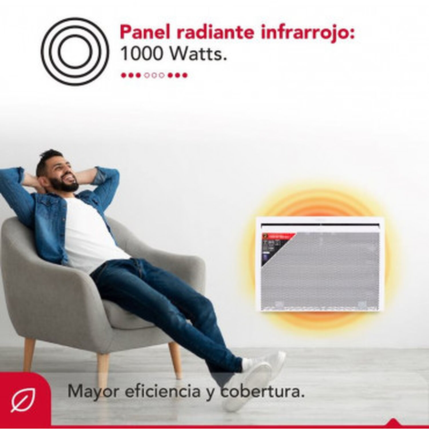 Panel Electrico Thor Irp 1000 Wifi image number 4.0
