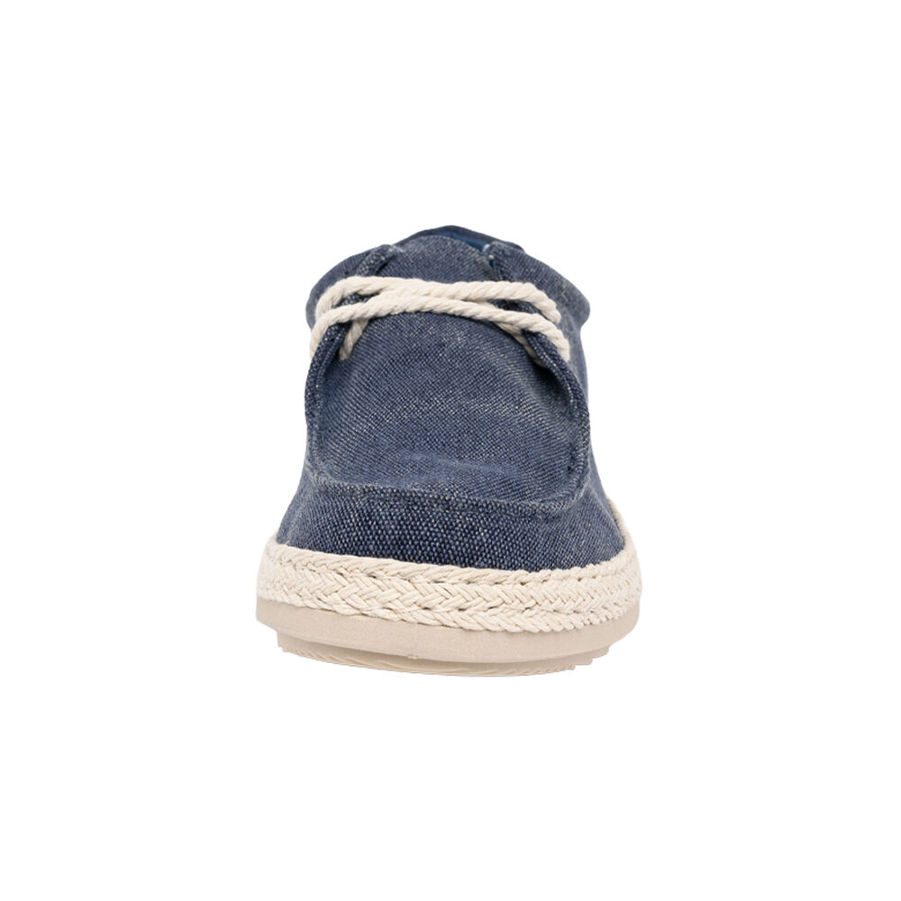 Zapatilla Urbana Mares Azul Passer image number 2.0