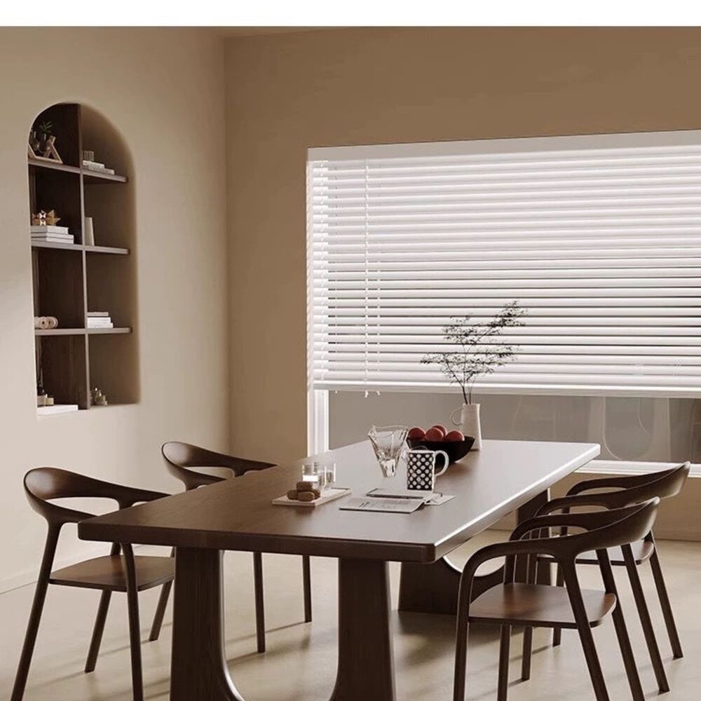 Comedor De Madera 180x80x70cm North By Lubabycas image number 3.0