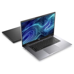 Laptop Dell 7520 Workstation Intel Xeon 16gb Ram 256 Ssd + Radeon 2gb Restaurado Grado A