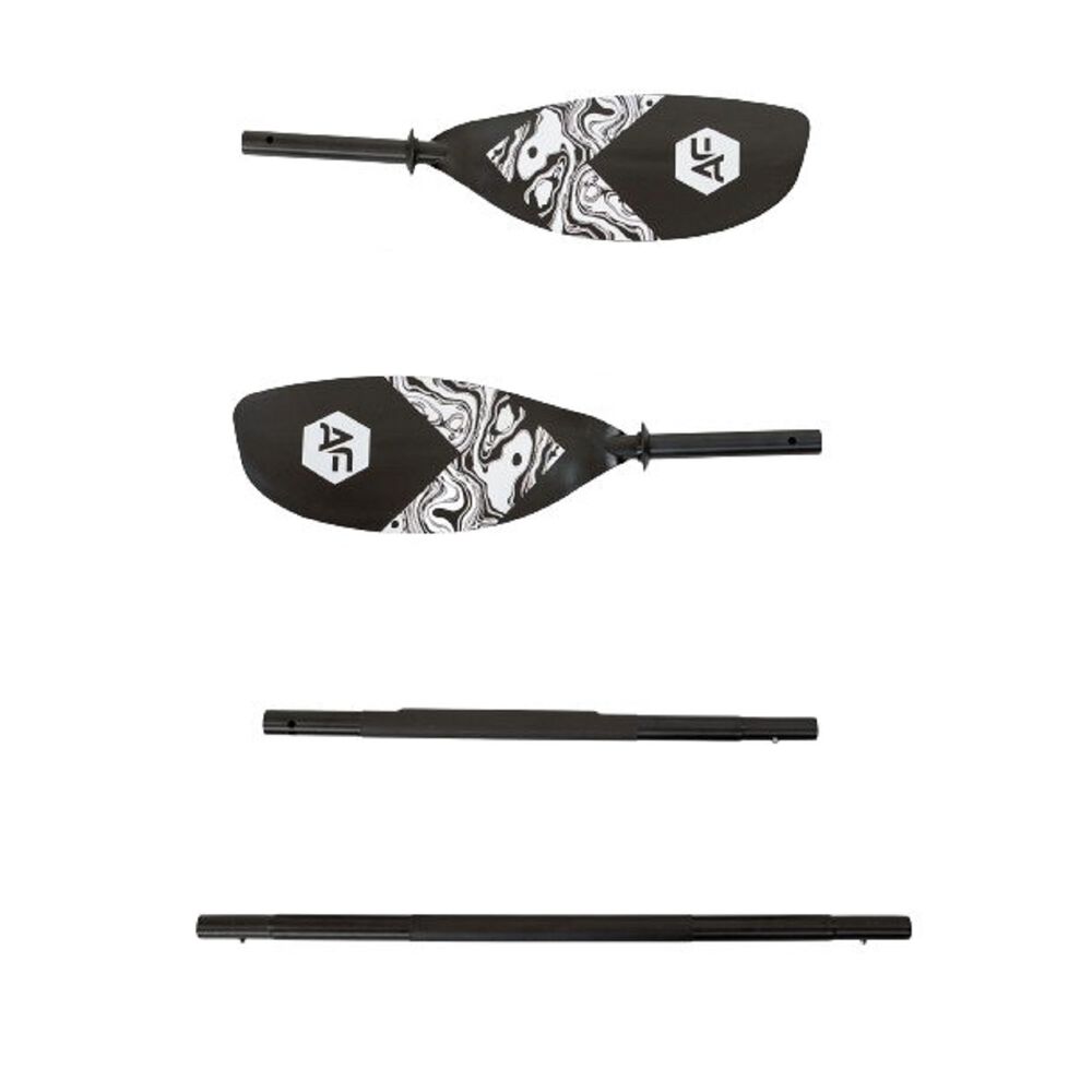 Kayak Inflable Drop Stitch 2 Personas 410cm Triton image number 5.0