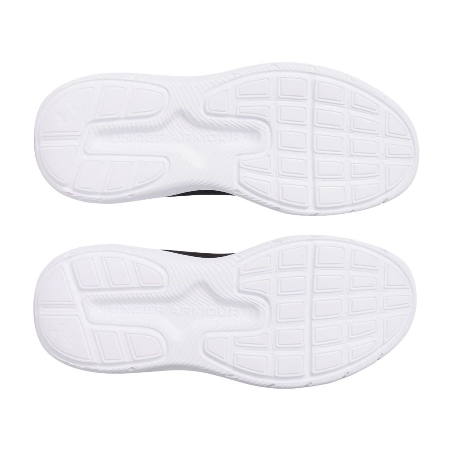 Zapatilla Running Hombre Under Armour Phade Rn 3 Negro image number 2.0