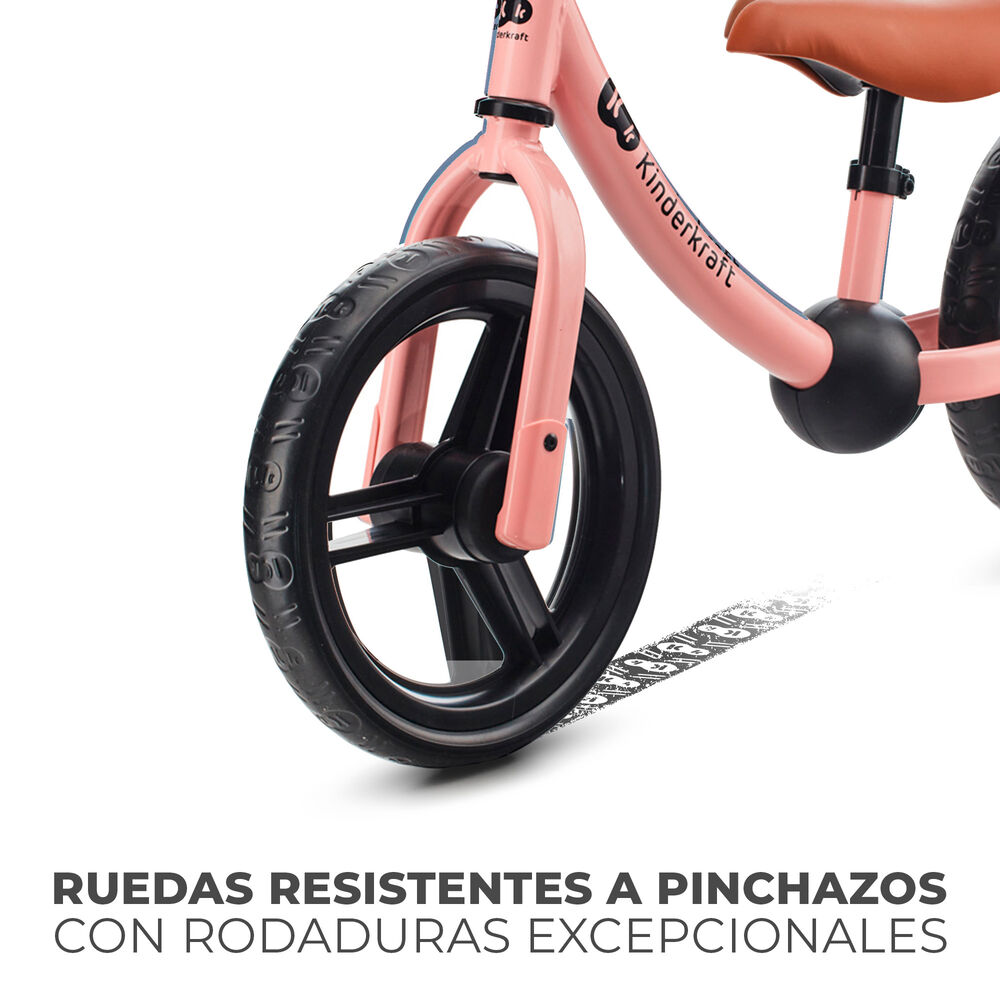 Bicicleta De Balance 2way Next image number 4.0