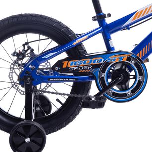 Bicicleta Mountain Bike Brabus Spider1600st / Aro 16