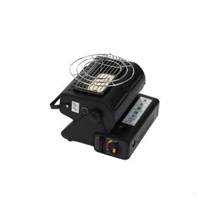 Calefactor Portatil A Gas Tipo Estufa Camping