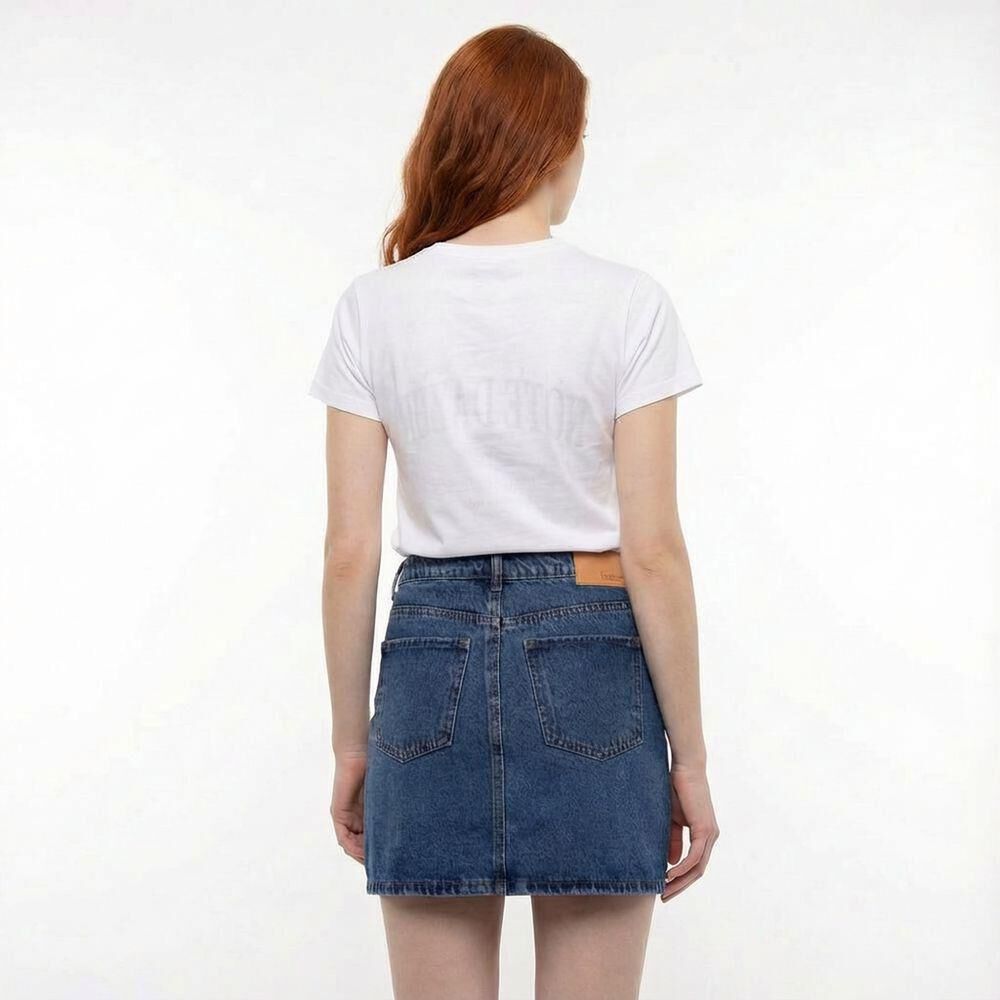 Polera Mujer Freedom image number 2.0