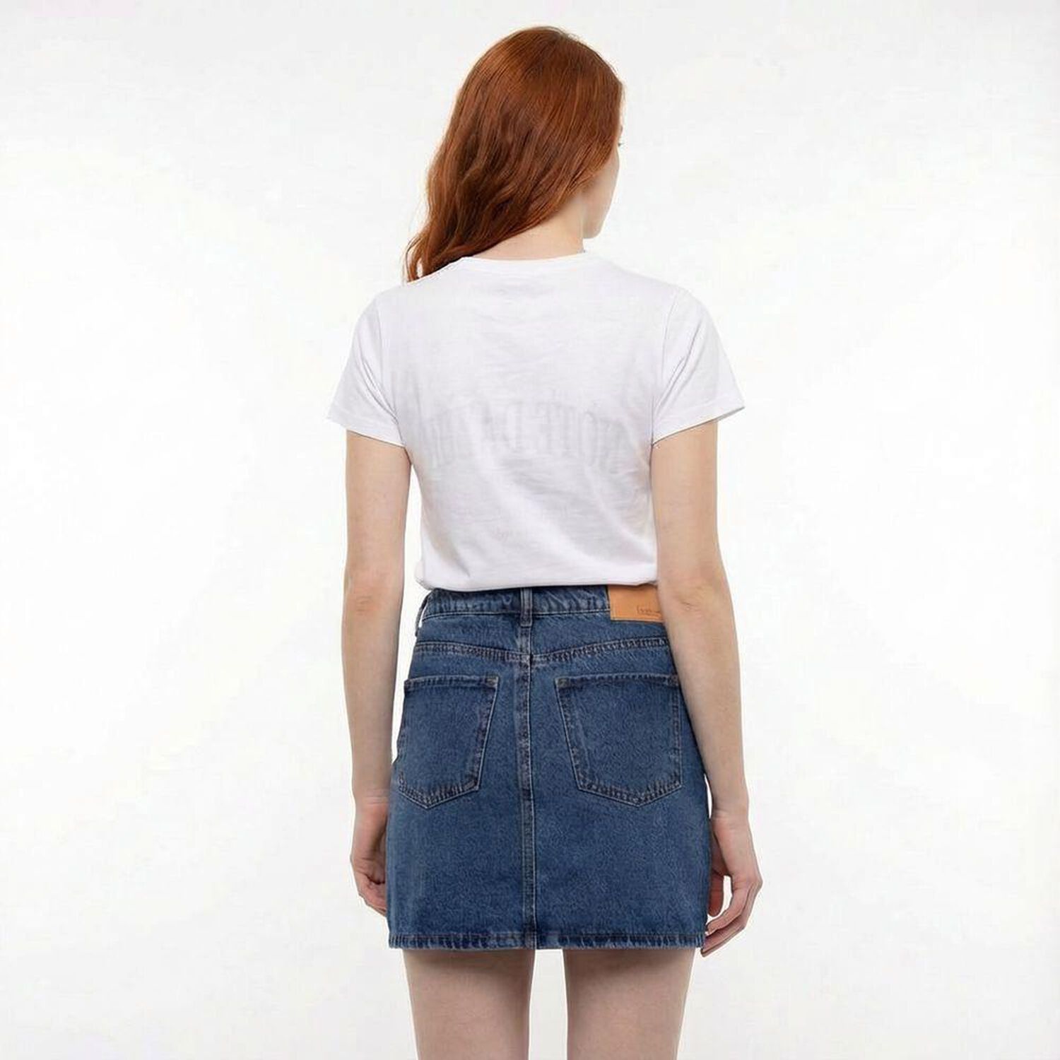 Polera Mujer Freedom image number 2.0