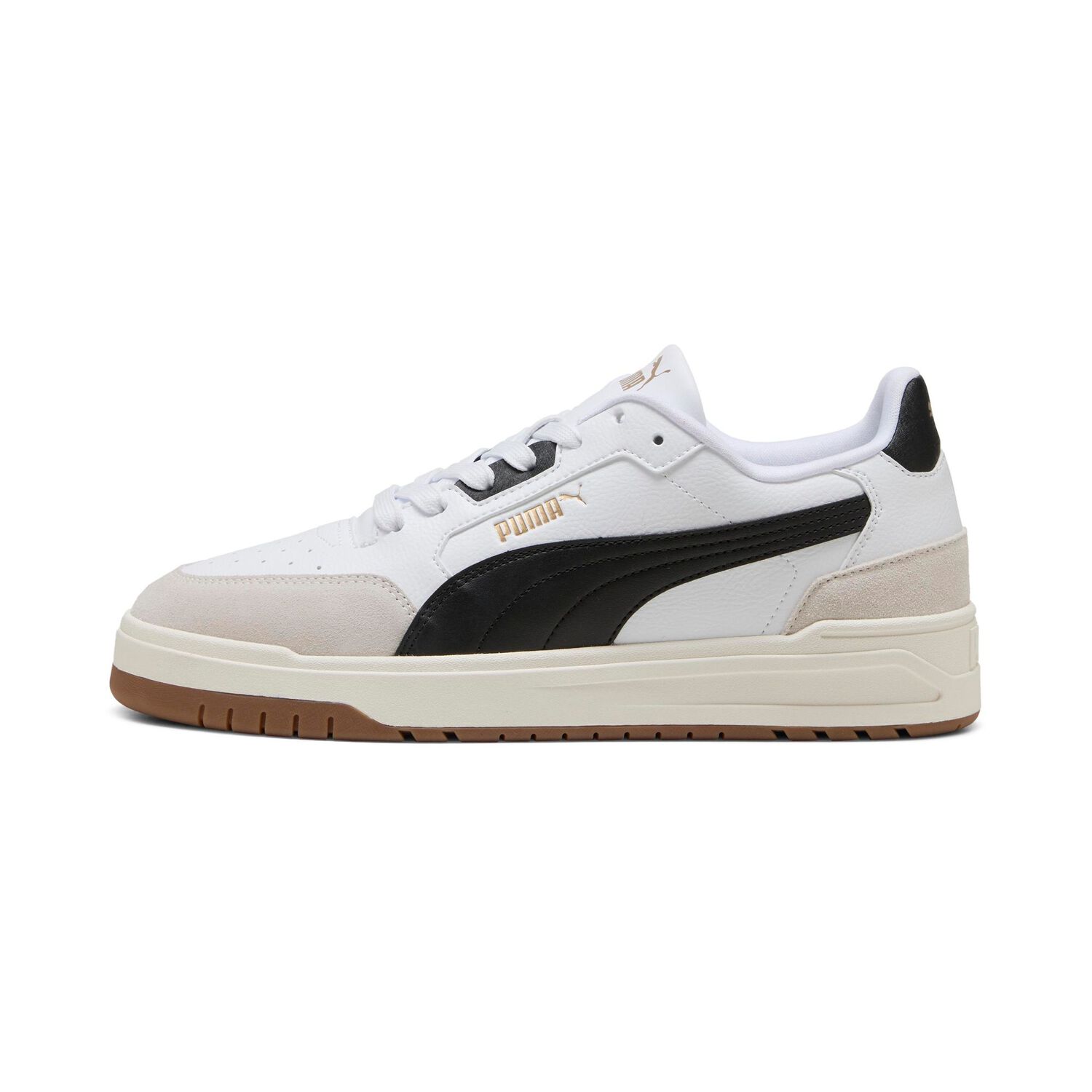 Zapatilla Puma Urbana Unisex Shuffle Downtown image number 2.0
