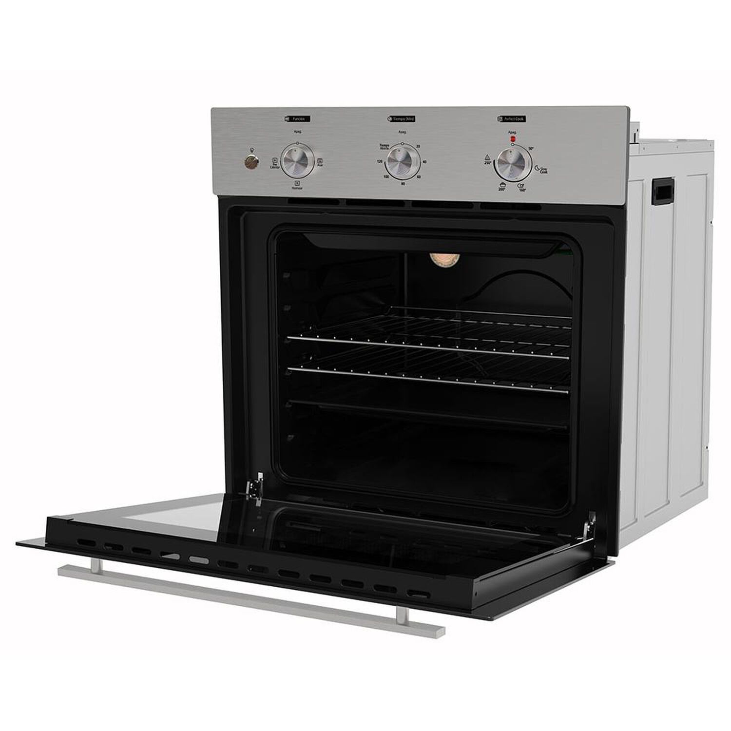 Horno Empotrado Mabe HM6031EXAI0 / 59 Litros image number 3.0