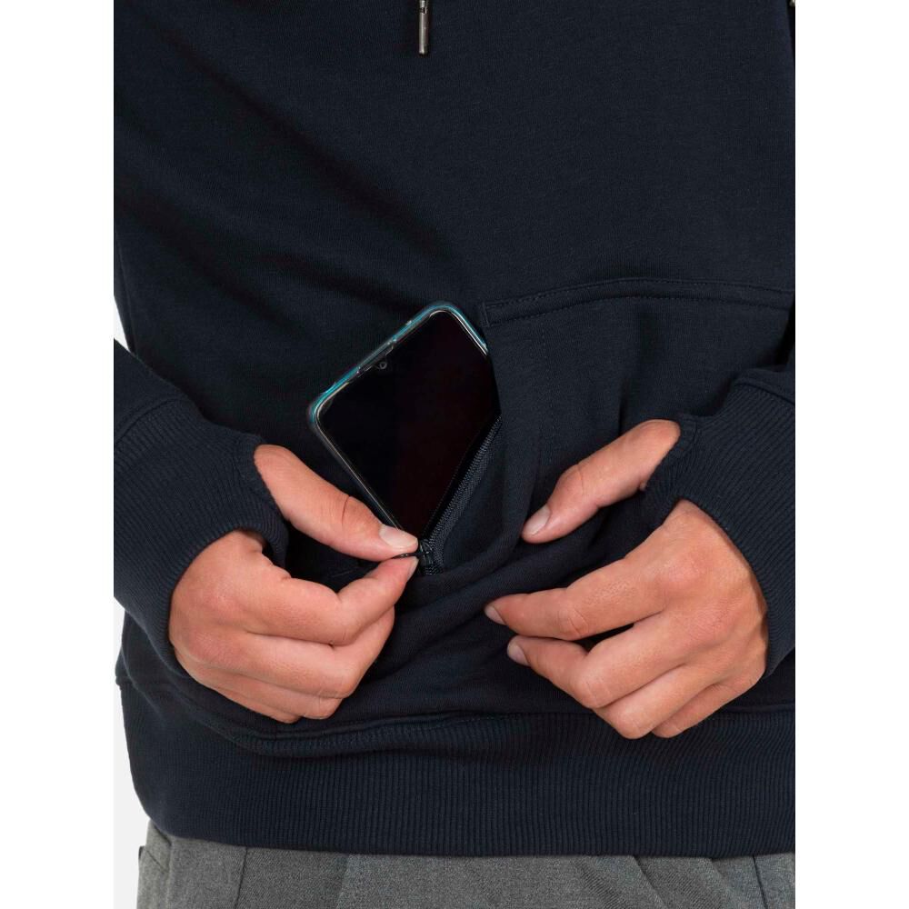 Poler&oacute;n Escolar Ni&ntilde;o Maui image number 3.0