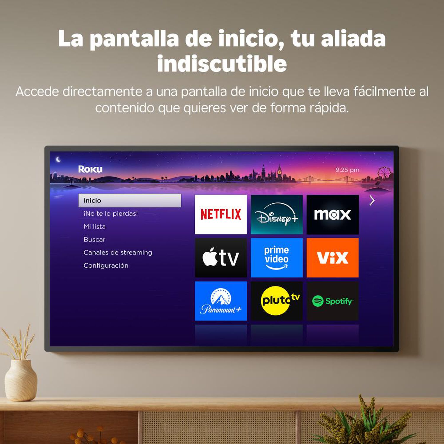 Roku&nbsp;streaming Stick image number 5.0