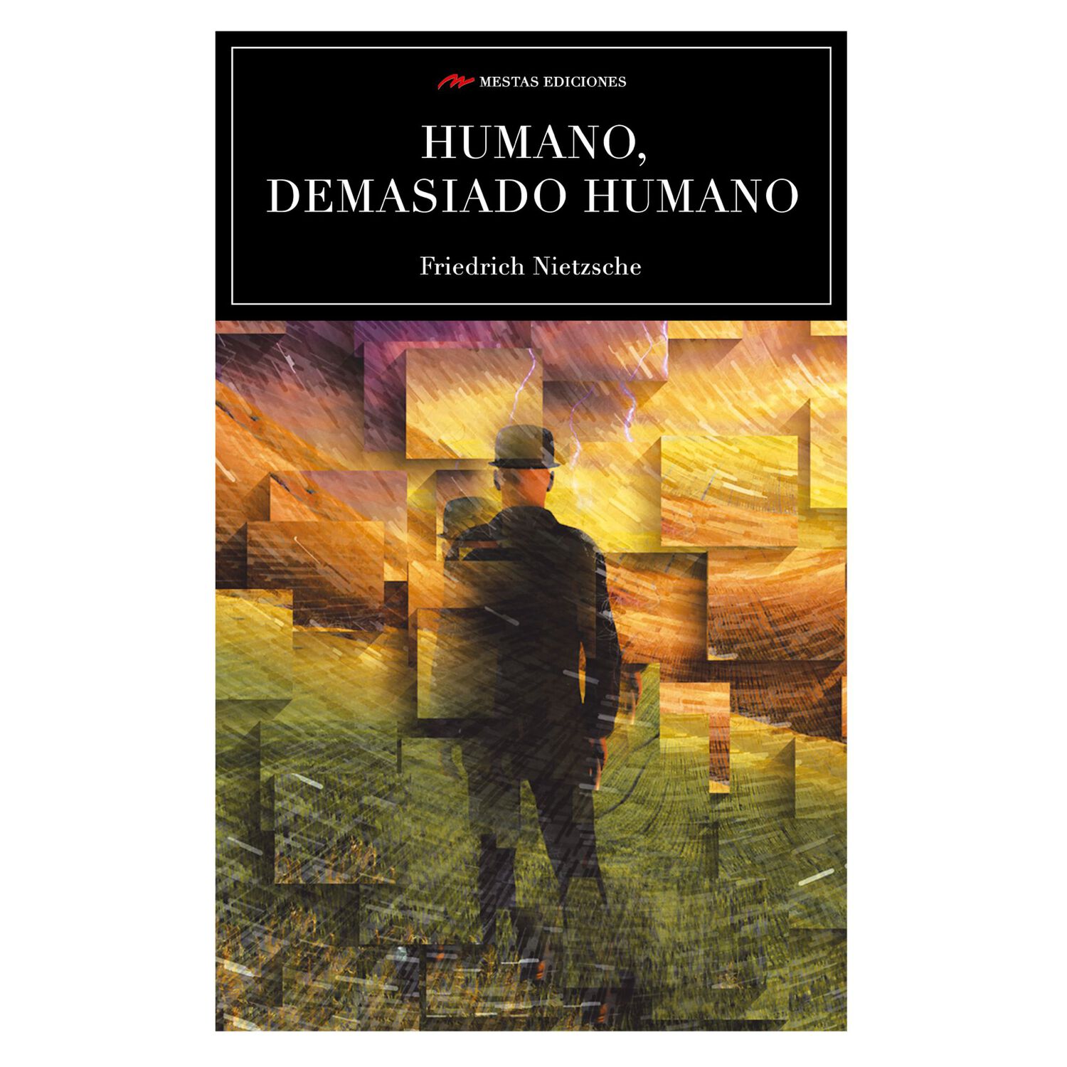 Humano, Demasiado Humano image number 0.0