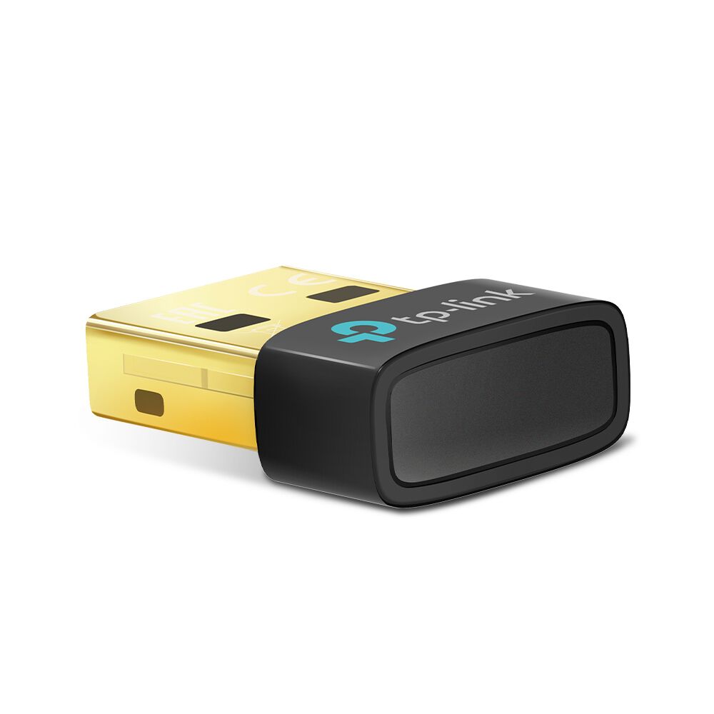 Tp-link Adaptador Nano Usb Bluetooth 5.0 Ub500 V1 Usb 2.0 Negro image number 2.0