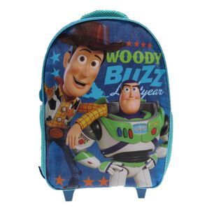 Mochila Ni&ntilde;o Toy Story Ts78143