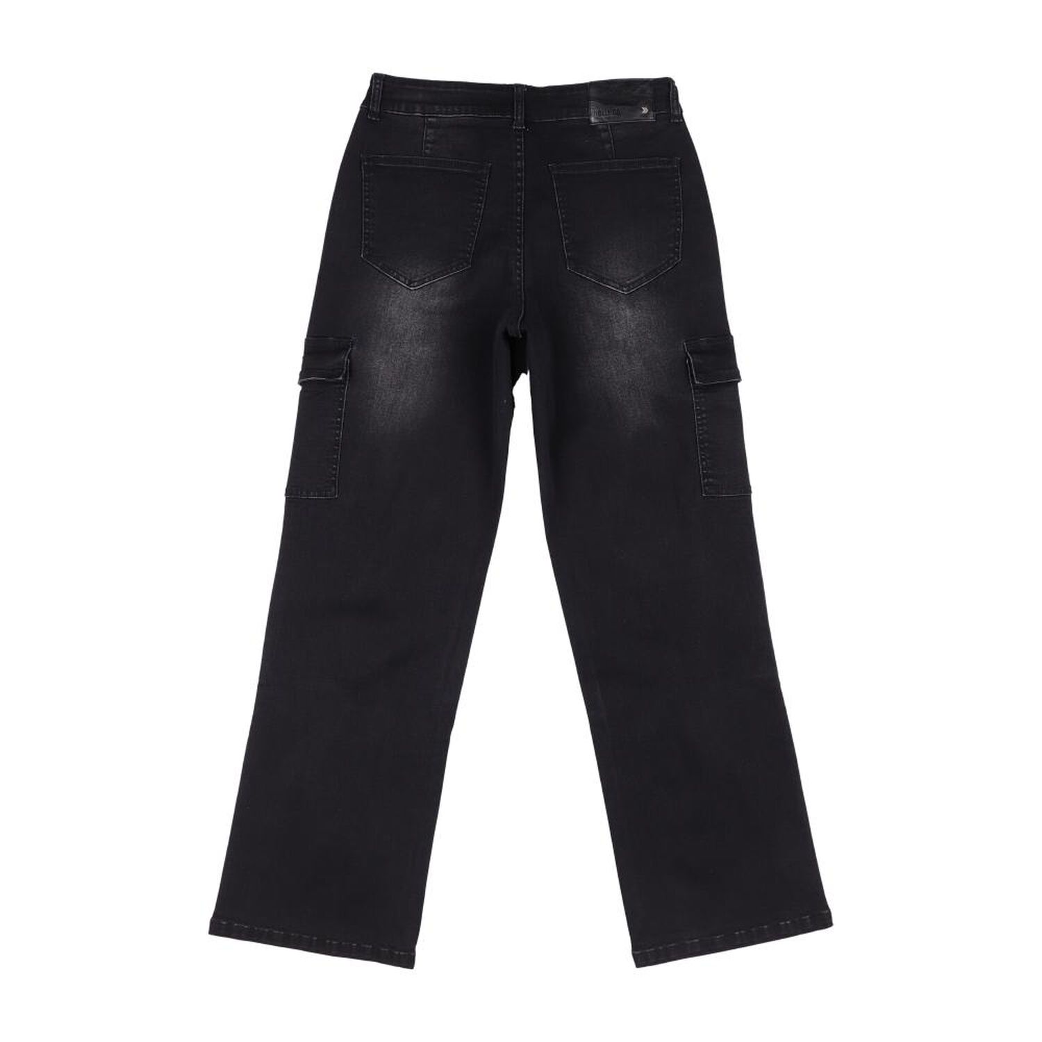 Jeans Mujer Rolly Go image number 1.0