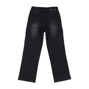 Jeans Mujer Rolly Go