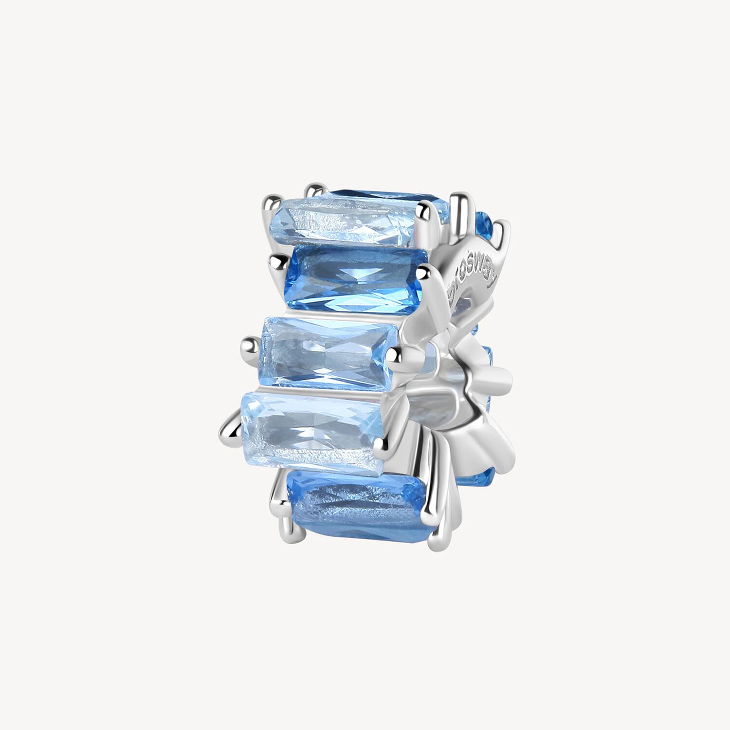 Charm Brosway Celeste Mujer Fcl03 image number 0.0