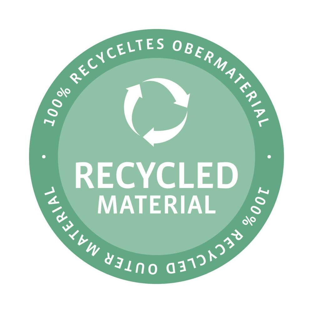 Carro De Compras Con Arrastre Citycruiser M - Dots White image number 6.0