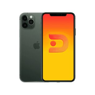 Iphone 11 Pro Max 256gb Green Reacondicionado