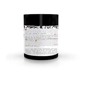 Mascara Amo Cachos 500g Grffus