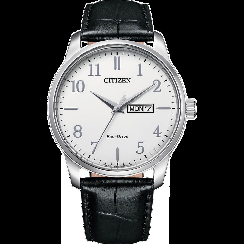 Reloj Citizen Hombre Bm8550-14a Premium Eco-drive image number 0.0