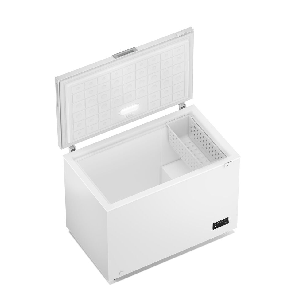 Congelador Freezer Horizontal Dual 308l Inverter Fr&iacute;o Directo M300di image number 3.0