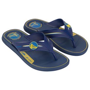 Sandalia Hombre Golden State Nba 295 Rider