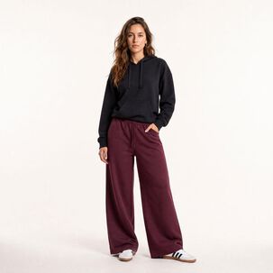 Pantal&oacute;n De Buzo Mujer Freedom