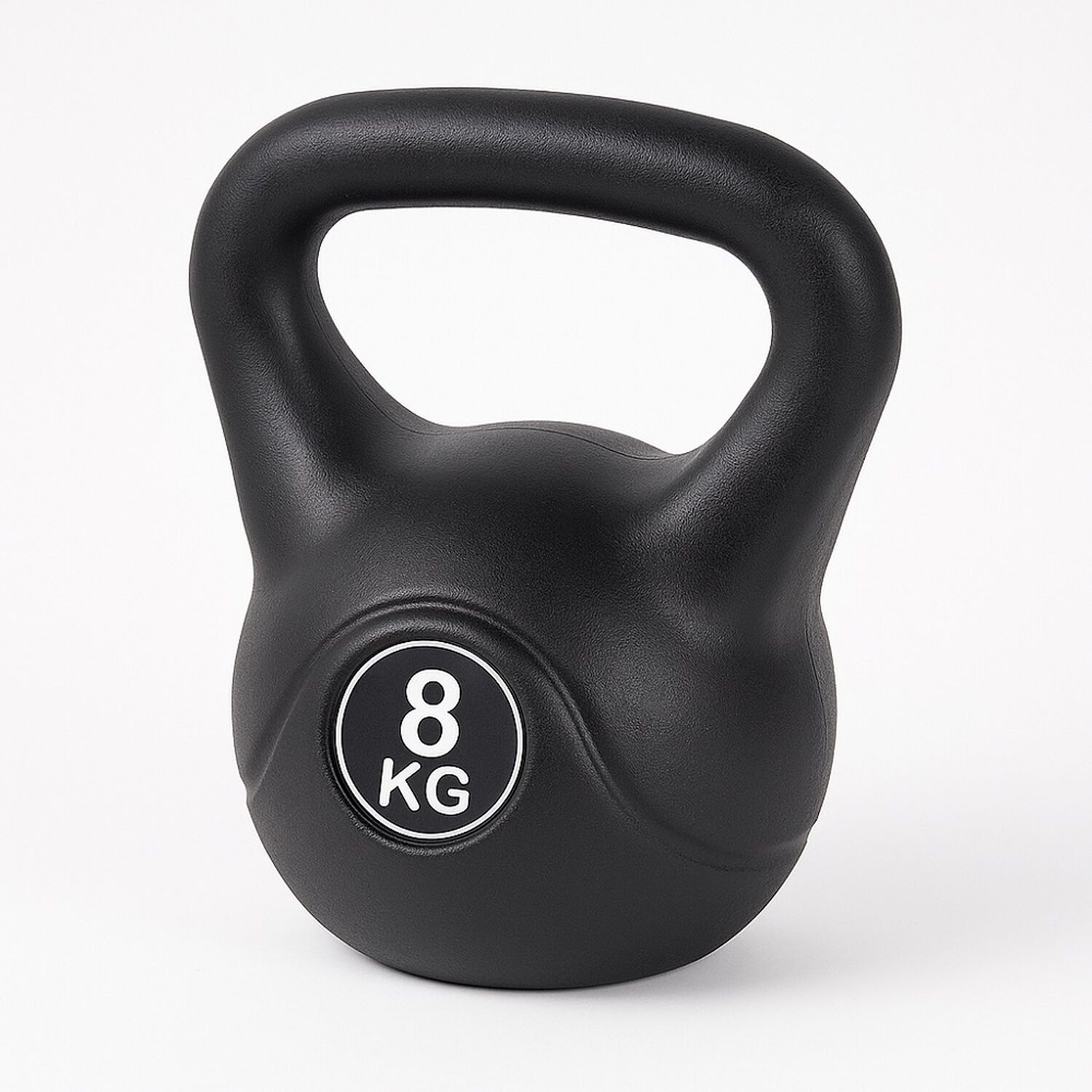Pesa Rusa Kettlebell 8kg Entretenimiento Crossfit Y Fitness image number 0.0