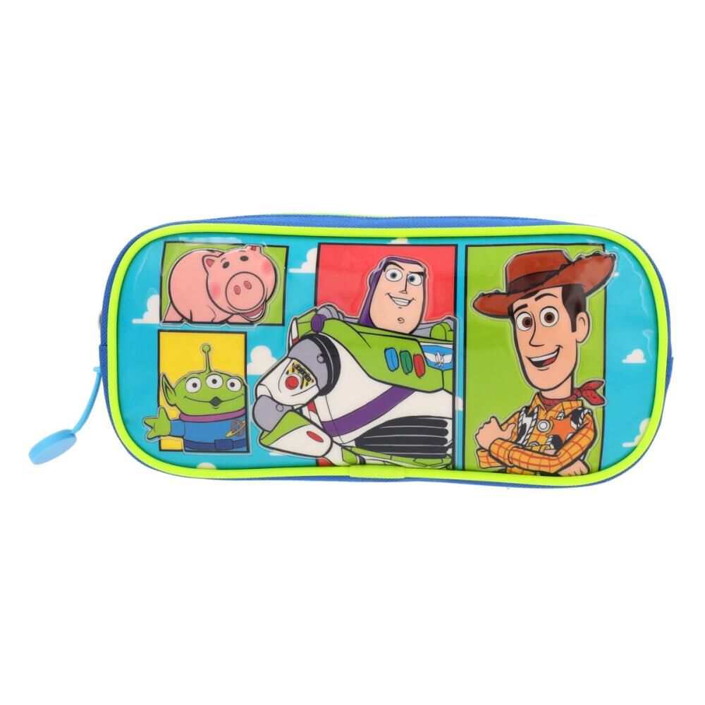 Set 3 En 1 Toy Story Infantil image number 17.0