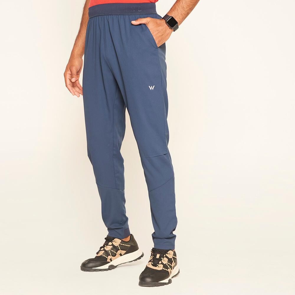 Pantalon De Buzo Regular Hombre Wetland en Oferta | Hites.com