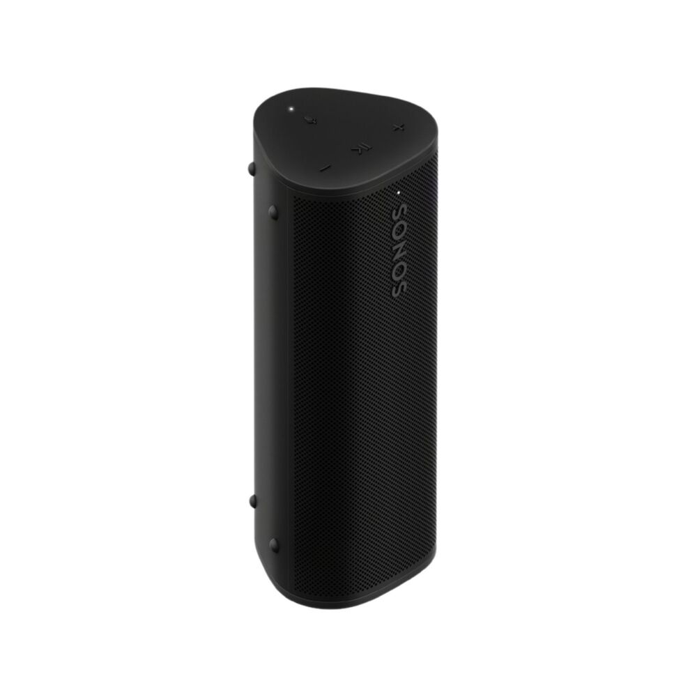 Parlante Bluetooth Sonos Roam 2 Wireless Wifi Negro image number 0.0