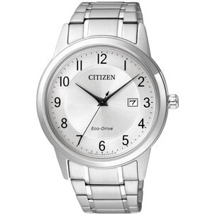 Reloj Citizen Hombre Aw1231-58b Premium Eco-drive