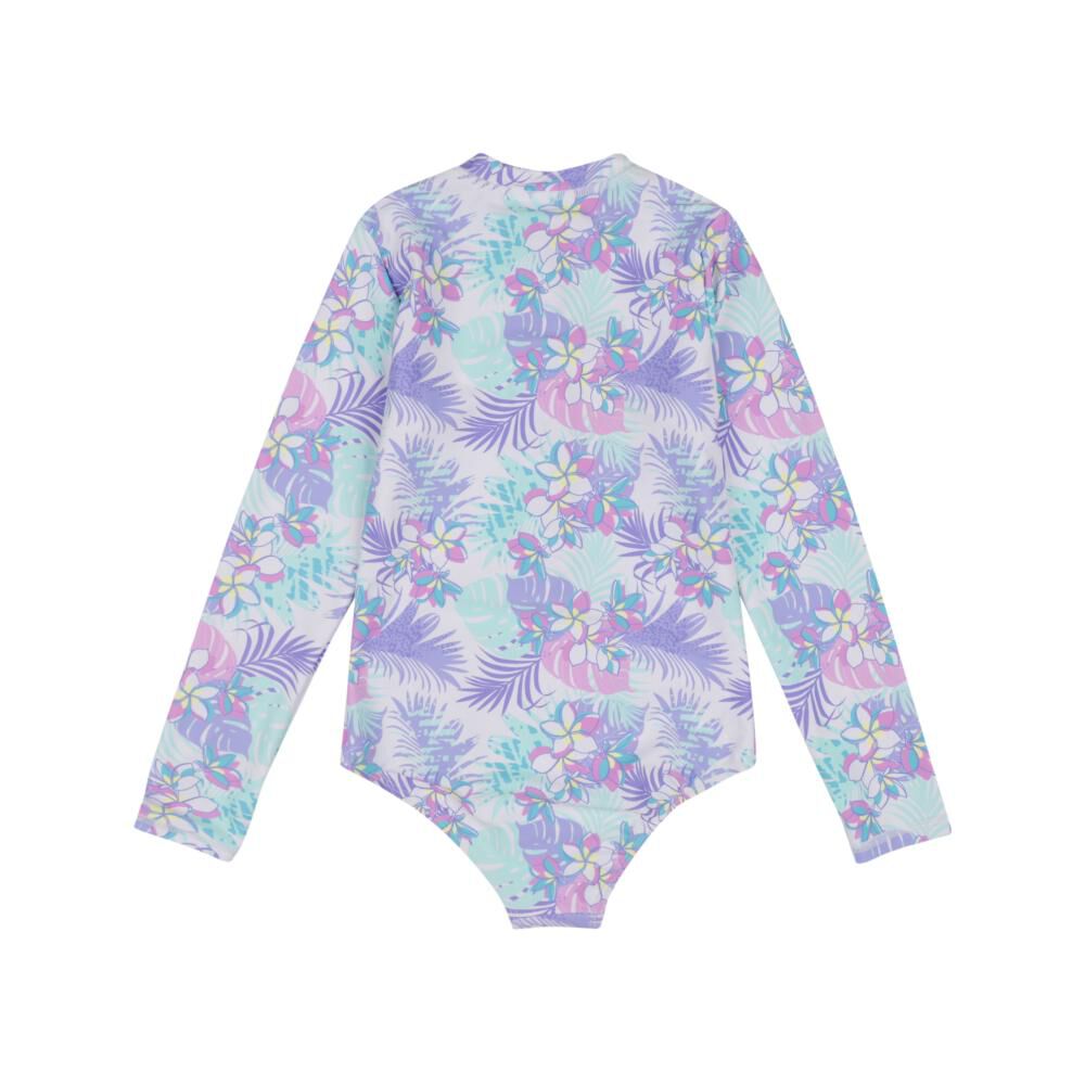 Traje De Baño Niña Topsis image number 1.0