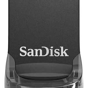 Pendrive Sandisk Ultra Fit De 32gb Usb 3.1 Negro