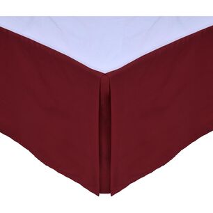 Fald&oacute;n Mashini Liso / 1.5 Plazas / 144 Hilos