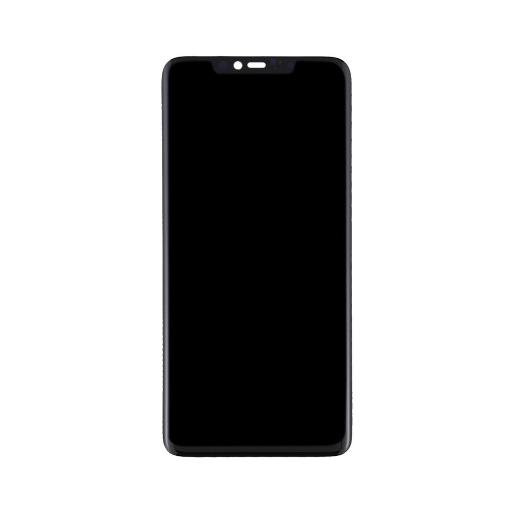 Pantalla Compatible Con Huawei Mate 20 Pro Calidad Original image number 0.0