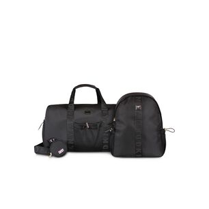 Pack Dkny Bolso + Mochila Midnight Donna Karan