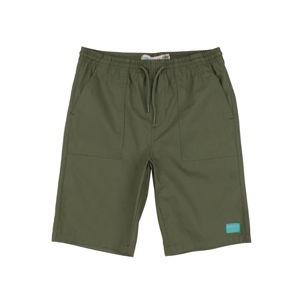 Bermuda Niño Topsis image number 0.0