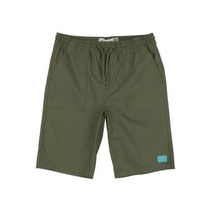 Bermuda Niño Topsis