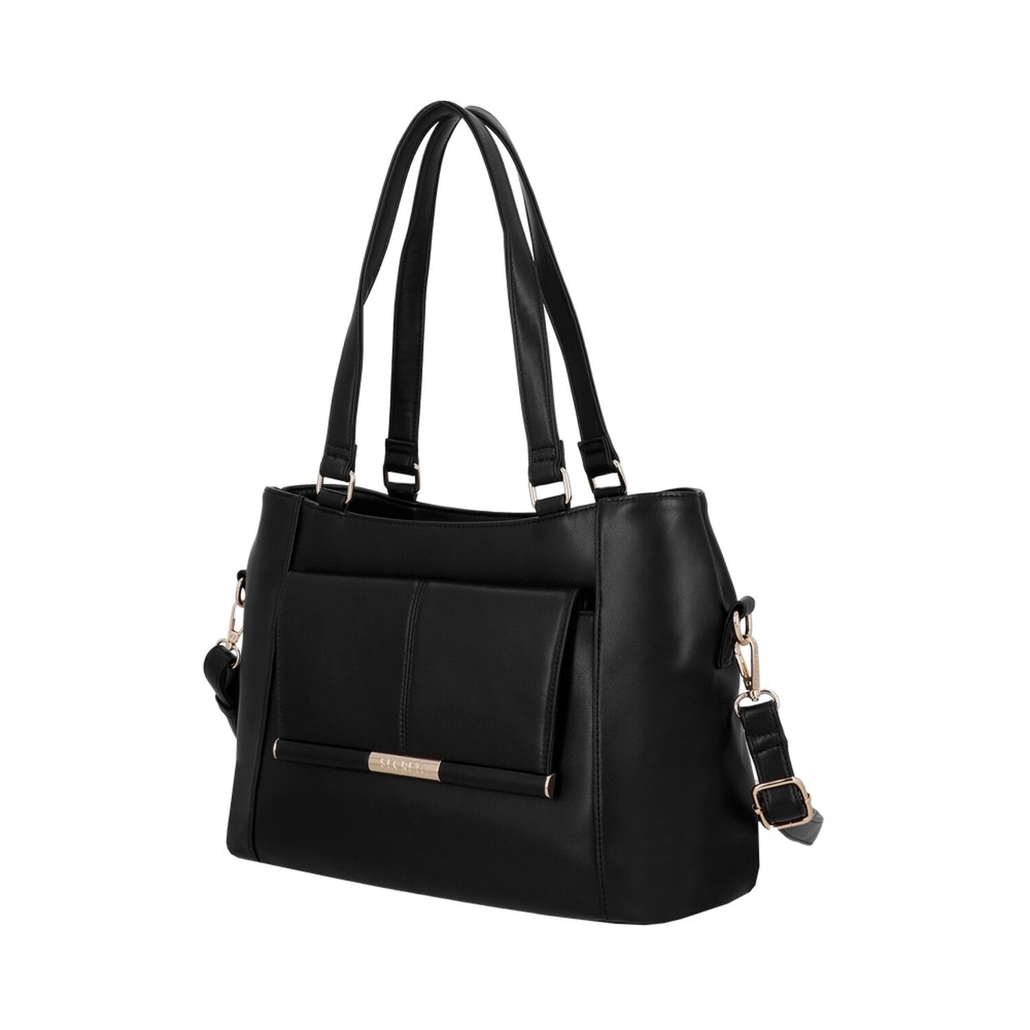 Cartera De Hombro Secret Sicilia Sc7 Grande image number 1.0