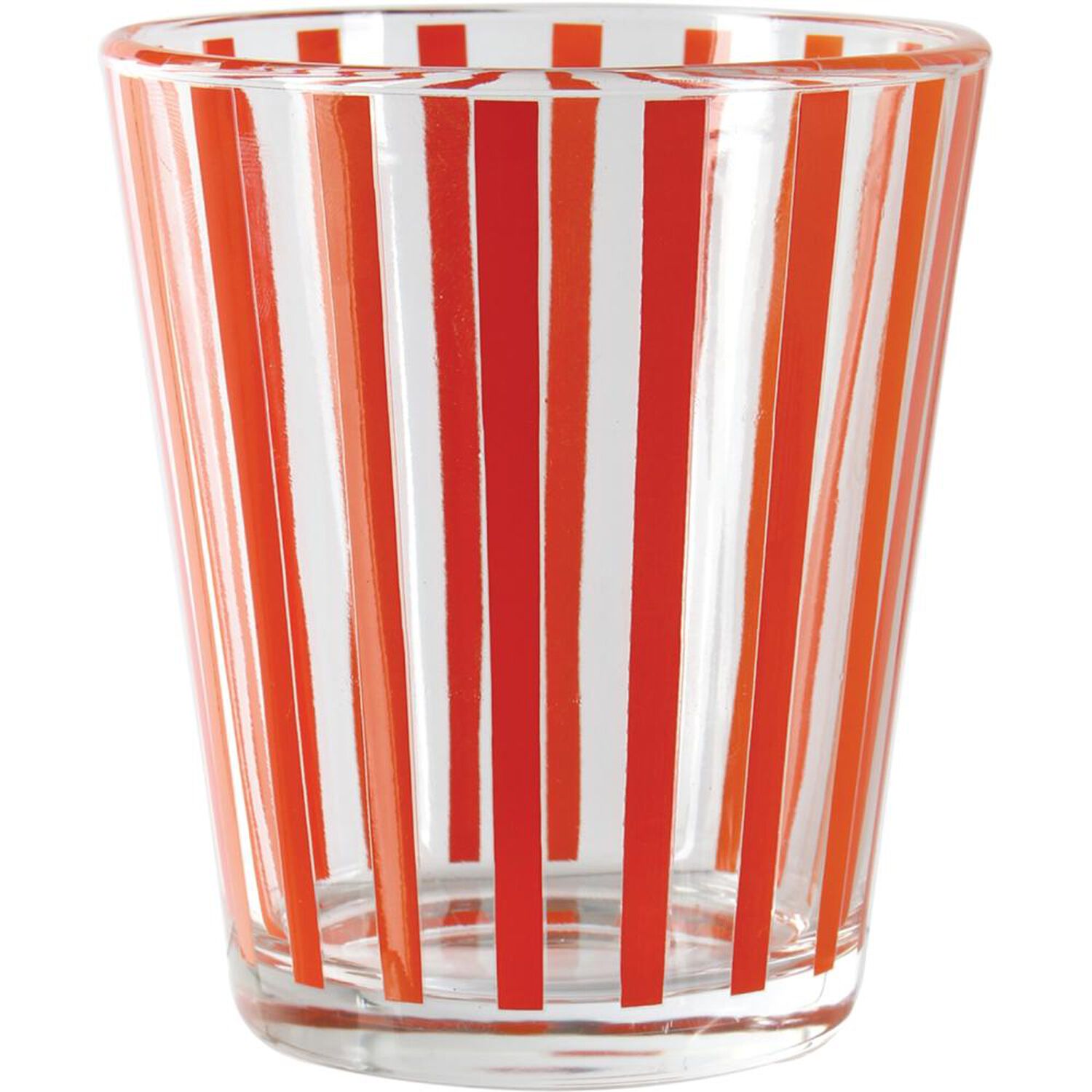 Set De Vasos Casaideal Manchas / 4 Piezas image number 5.0