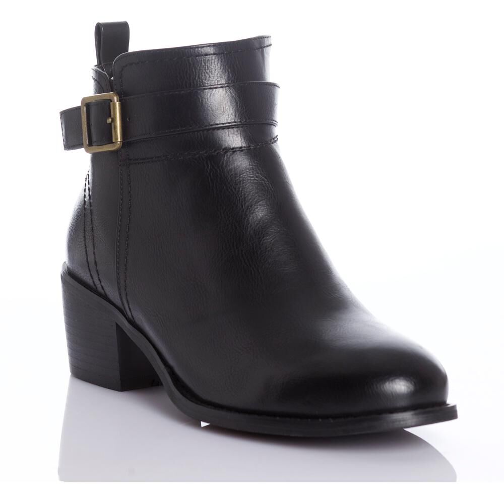 Botín Mujer Via Uno image number 0.0