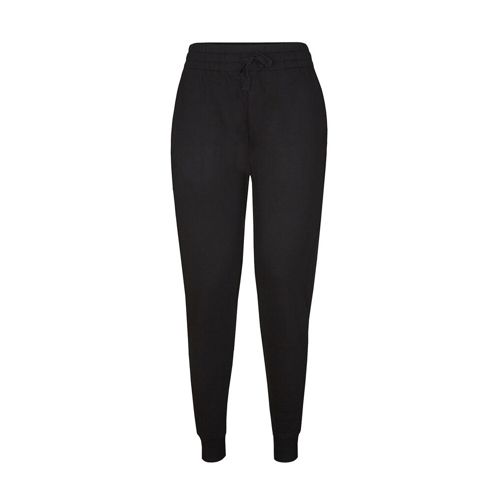 Pantalón Buzo Algodón French Terry Vulpes Unisex image number 4.0