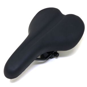 Asiento Radical Mountain Mtb N735 Negro