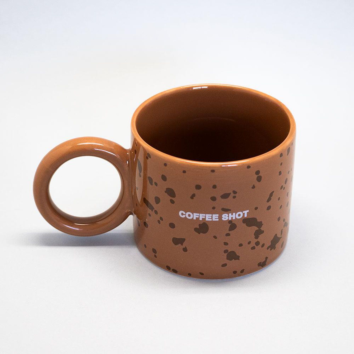 Tazon Moka Coffee 350ml Geo Kingstone image number 2.0