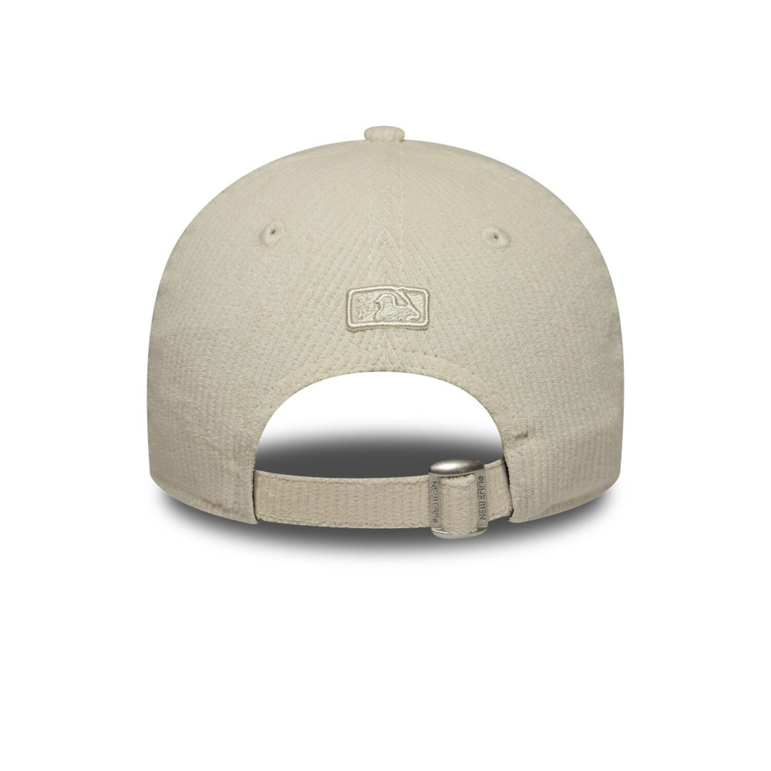 Gorra 9forty Mc Mlb Los Angeles Dodgers Cord Beige image number 3.0